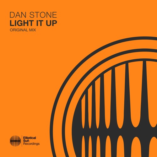 Dan Stone - Light It Up