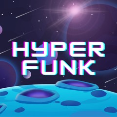 MUSIC POOL - HyperFunk
