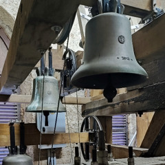 Glocken statt Luther – Hedersleber Besonderheiten