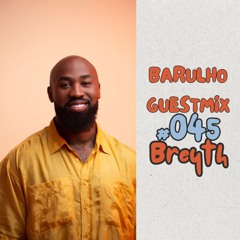 Sounds Of Barulho #045 by Breyth