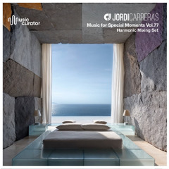JORDI CARRERAS - Music For Special Moments | Vol.77