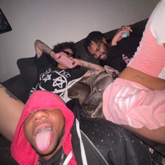 FURRY BOOTS (DRUG JUSTICE RARE LEAK)