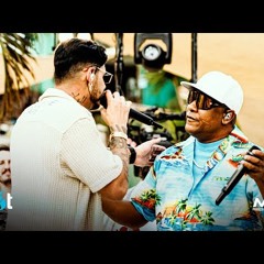 Hungria, Psirico - Pior que Eu (DVD Virou Verão)