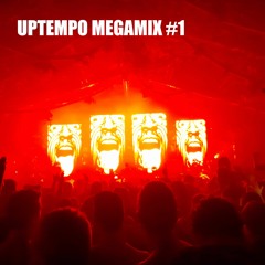 Uptempo Hardcore MegaMix #1 by Fylix