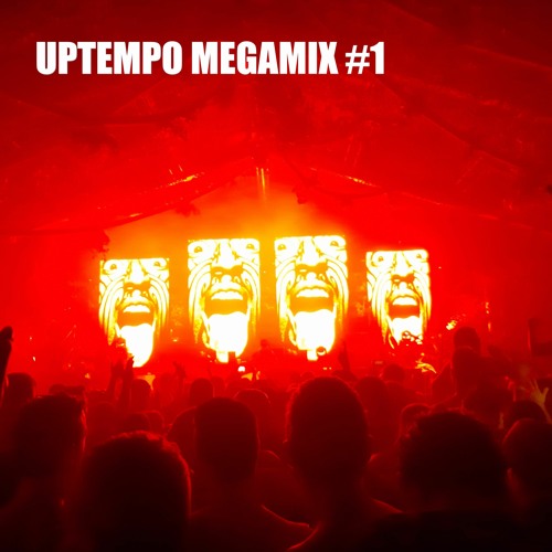 Uptempo Hardcore MegaMix #1 by Fylix