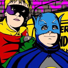 The Things We Used To Do (Full English) Remix