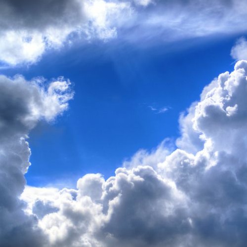 Sahbabii Type Beat| "Clouds"