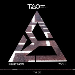 2Soul - Right Now (Original Mix) [TAO VALLEY RECORDS]