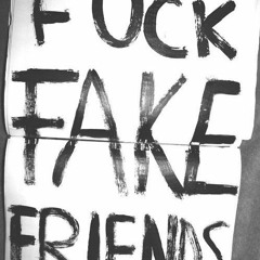 Fake Friends (prod.sogimura)