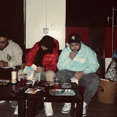 Lost It ft Test(prod by A2 on the beat)
