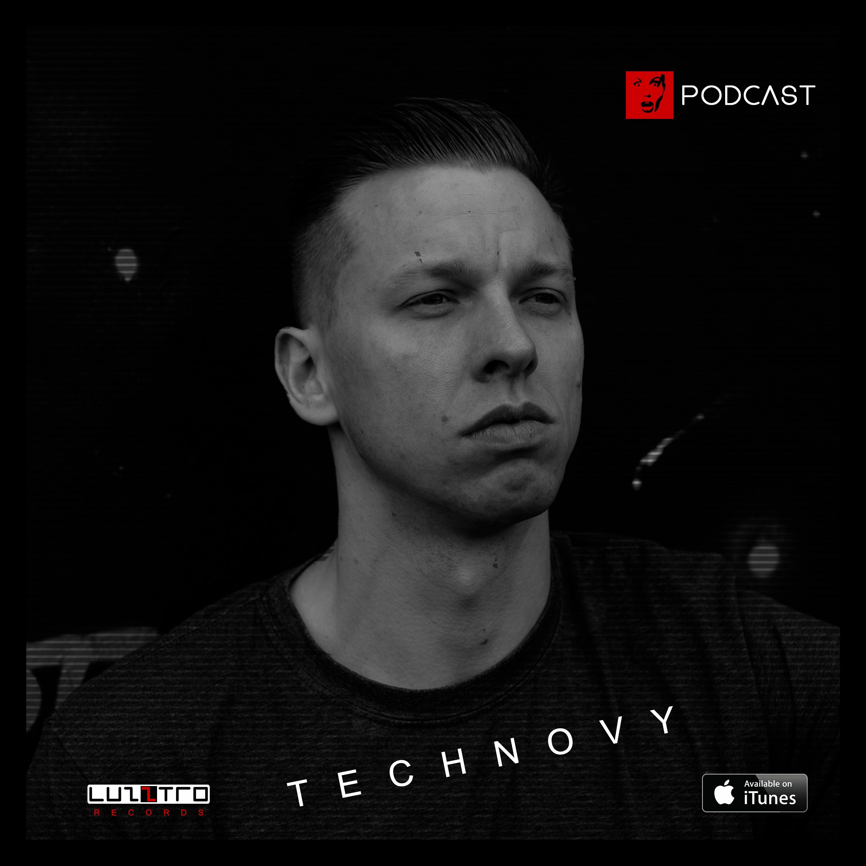 Luzztro Podcast