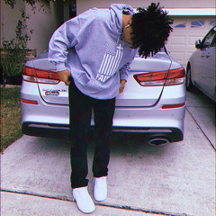 Heartless-JXN (Prod.BILLI)