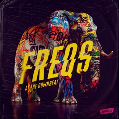 FREQS @ The Downbeat