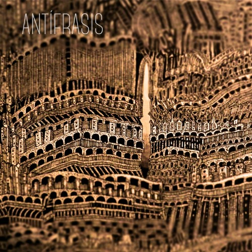Pathos - Antifrasis