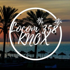 Tiakola x  La Clé X Dj LOCOM 358 KNOX X ZOUKOMPA X 2K23