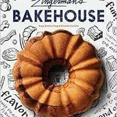 [READ] PDF EBOOK EPUB KINDLE Zingerman's Bakehouse (Recipe Books, Baking Cookbooks, B