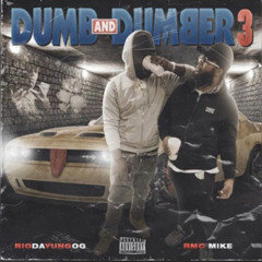 RMC Mike - M30s (feat. Rio Da Yung Og)