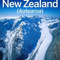 ACCESS EPUB 📒 Lonely Planet New Zealand 20 (Travel Guide) by  Brett Atkinson PDF EBO