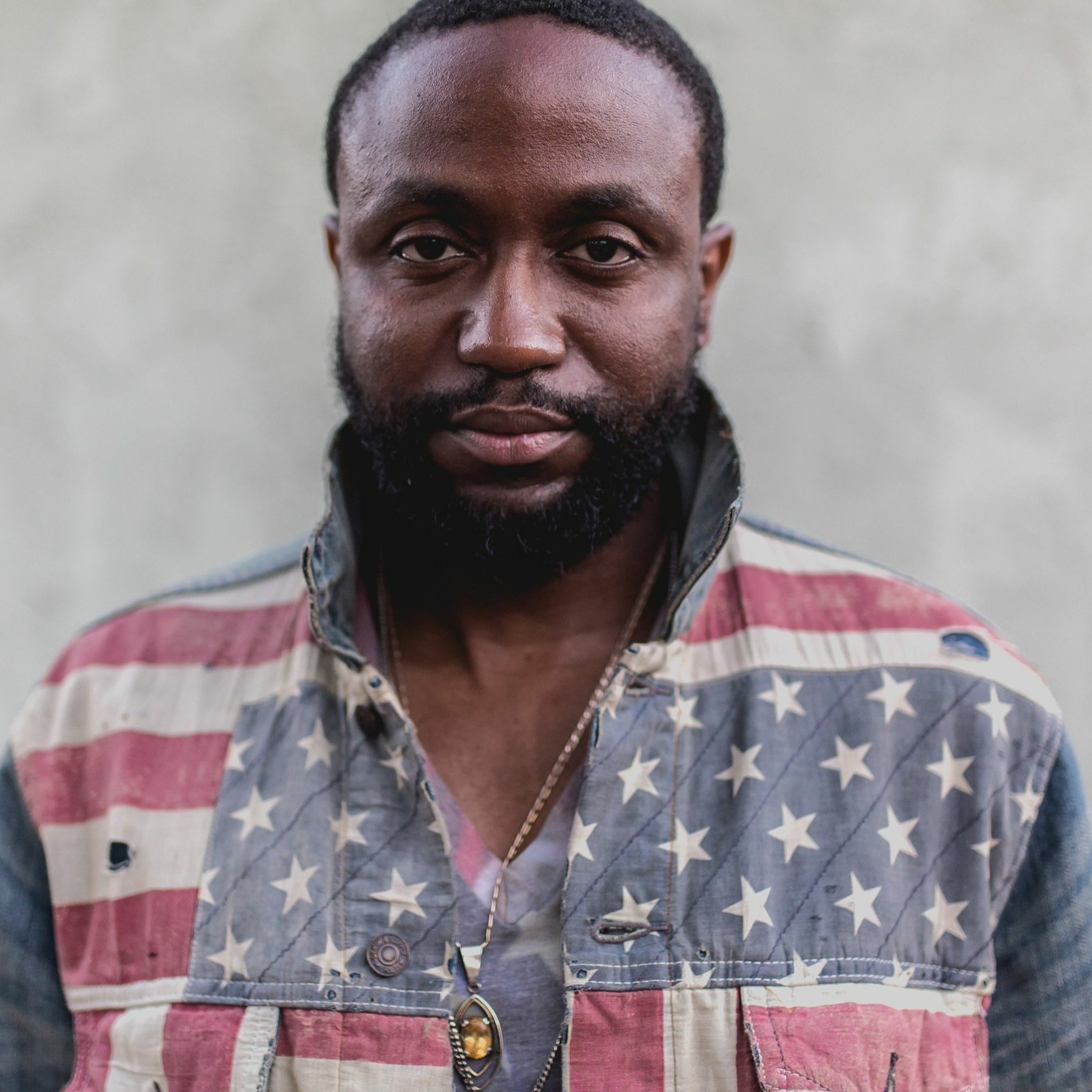 Byron Bowers on Breaking it Down with Frank MacKay - Comedian, Writer,Actor