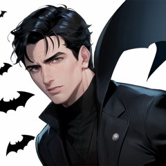 Lofi An Bruce Wayne Feat Stevierain
