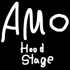 AMO hood stage ラップスタア誕生2023