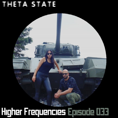 Higher Frequencies 033