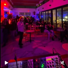 Live At Echos 2025-01-31