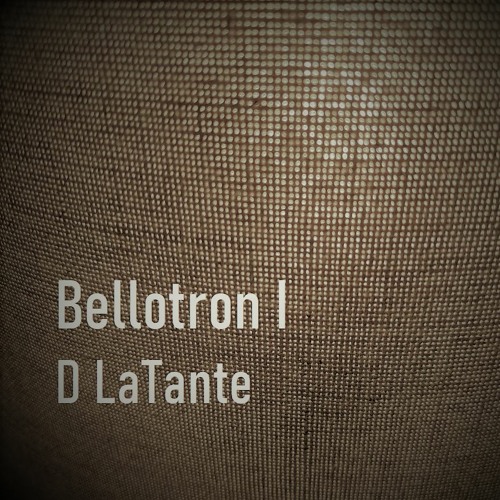 Bellotron I