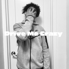 Zdotty - Drive Me Crazy (Official Audio) [Single]