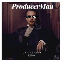 Lyn Lapid - Producer Man (Castle Rock Remix)