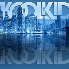 DJ KOOL KID REGGAE FUSION MIX