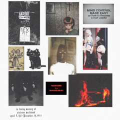 SOMANYDETAILS (PROD. MICKEY KNOX)