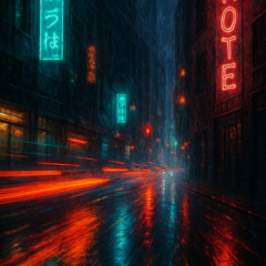 Neon leak