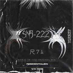 SN5-222-HIENAS (ORIGINAL MIX) [R7A017]