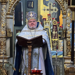 Kazanie w dwudziestą czwartą niedzielę po Pięćdziesiątnicy