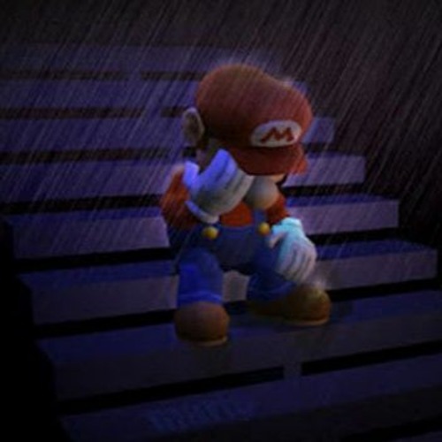 Nintendo Cry - Deko x glaive x ericdoa type beat