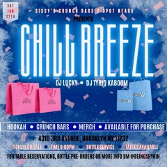 CHILL BREEZE OFFICIAL MIX