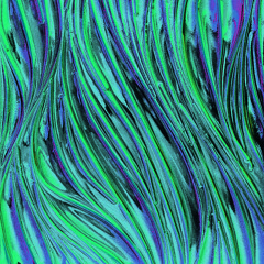 coloured glasses (where have you been)
