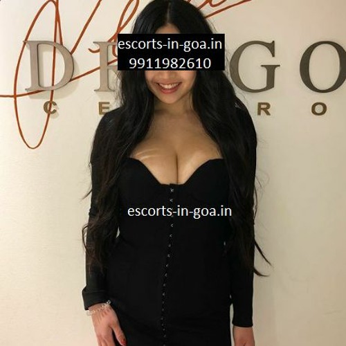 Goa Escort