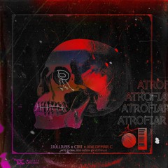 Atrofiar-Jjúlliuss Ft.Ciri x WaldemarC
