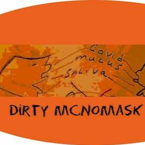 The I Ain't Wearing No Mask Song (political/comedy)