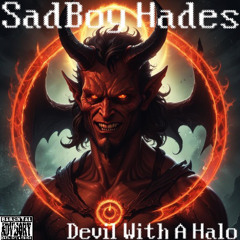 Devil With A Halo (Freestyle)—Prod. ClassE Beats