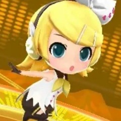 [PROJECT MIRAI] Electric Angel - Kagamine Rin