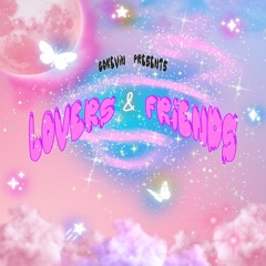 Lovers & Friends - COKE RADIO