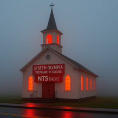 System Olympia - Truth & Pleasure  201025