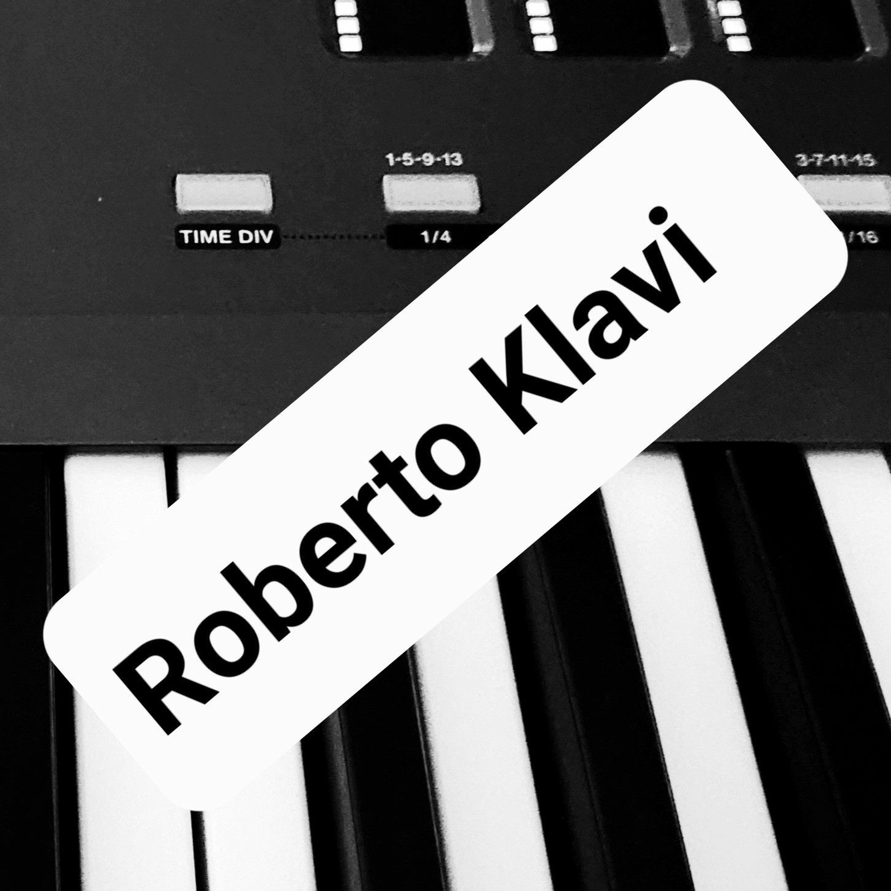 Roberto Klavi