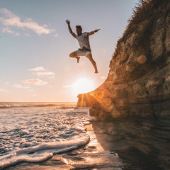 Jump in