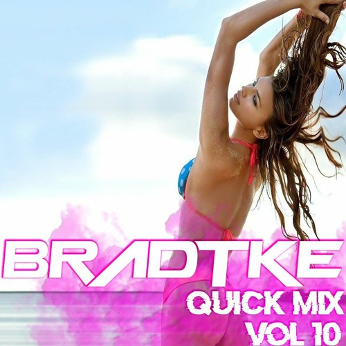 Quick Mix Vol 10