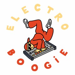 Electro Boogie (episode 8: top Electro vinyl releases of 2020)