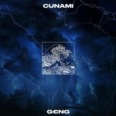 Cunami Flo - Pare (Lost Tapes Album)